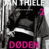 Døden Er Sort Som Sne - Jan Thiele - Bog