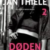 Døden Er Sort Som Sne - Jan Thiele - Bog