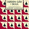 Døden Går I Skjul - Margery Allingham - Bog