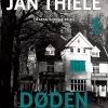 Døden Har En Dårlig Smag - Jan Thiele - Bog