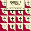 Døden I Floden - Margery Allingham - Bog