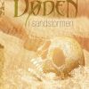 Døden I Sandstormen - Stefan A. H. Holmgren - Bog