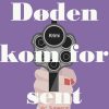 Døden Kom For Sent - Vic Suneson - Bog