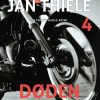 Døden Kom Som En Ven - Jan Thiele - Bog