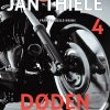 Døden Kom Som En Ven - Jan Thiele - Bog