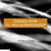 Døden Kom Til Helligtrekonger - Jørgen Thorgaard - Bog