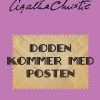 Døden Kommer Med Posten - Agatha Christie - Bog