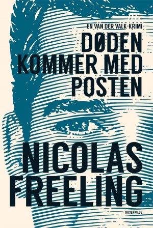 Døden Kommer Med Posten - Nicolas Freeling - Bog