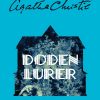 Døden Lurer - Agathe Christia - Bog