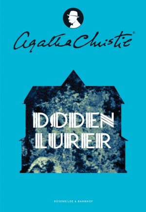 Døden Lurer - Agathe Christia - Bog