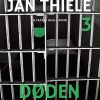 Døden Længe Leve - Jan Thiele - Bog