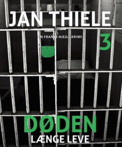 Døden Længe Leve - Jan Thiele - Bog