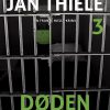 Døden Længe Leve - Jan Thiele - Bog