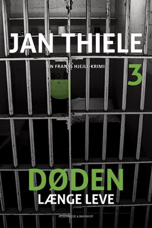 Døden Længe Leve - Jan Thiele - Bog