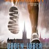 Døden Løber Maraton - Sofie Sarenbrant - Bog