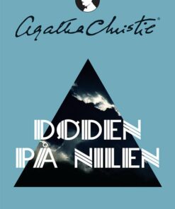 Døden På Nilen - Agatha Christie - Bog