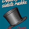 Døden På Sidste Række - Ellery Queen - Bog