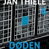 Døden På Vej Derhen - Jan Thiele - Bog