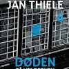 Døden På Vej Derhen - Jan Thiele - Bog
