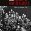 Døden Ved Yangtze-floden - Peter Harmsen - Bog
