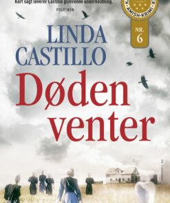 Døden Venter - Linda Castillo - Bog