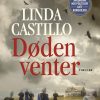 Døden Venter - Linda Castillo - Bog
