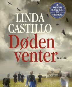 Døden Venter - Linda Castillo - Bog
