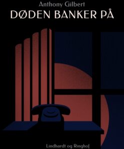 Døden banker på (E-bog)