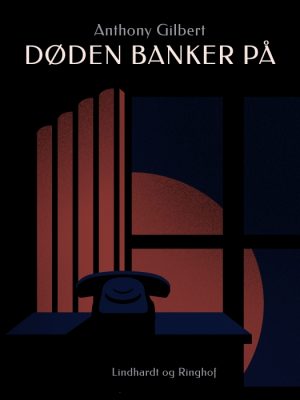 Døden banker på (E-bog)