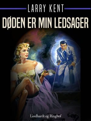 Døden er min ledsager (E-bog)