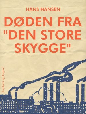 Døden fra "Den store skygge" (E-bog)