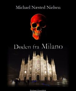 Døden fra Milano (E-bog)