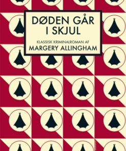Døden går i skjul (Bog)