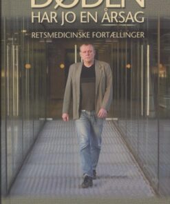 Døden har jo en årsag (E-bog)