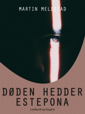 Døden hedder Estepona (E-bog)