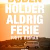 Døden holder aldrig ferie (E-bog)