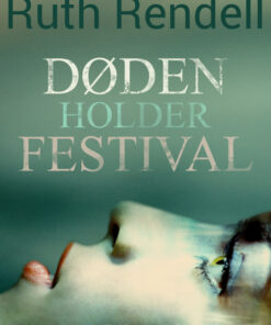Døden holder festival (E-bog)