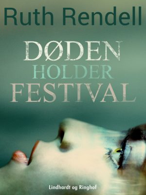 Døden holder festival (E-bog)