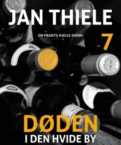 Døden i Den hvide by (E-bog)