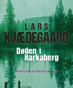 Døden i Harkaberg (E-bog)