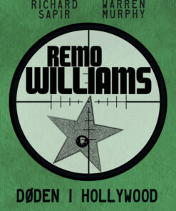 Døden i Hollywood (Bog)