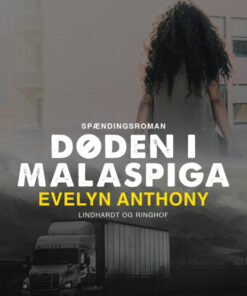 Døden i Malaspiga (Bog)