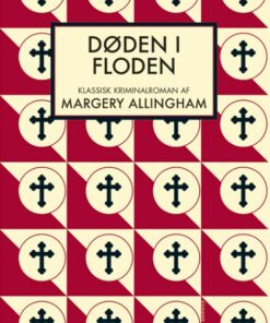 Døden i floden (E-bog)
