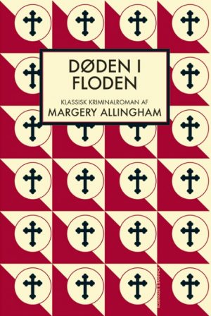 Døden i floden (E-bog)