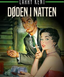 Døden i natten (E-bog)