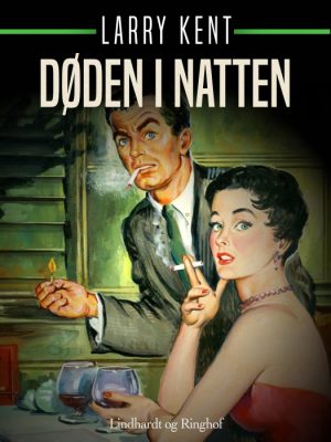 Døden i natten (E-bog)