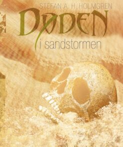 Døden i sandstormen (E-bog)
