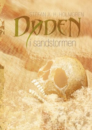 Døden i sandstormen (E-bog)