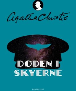 Døden i skyerne (E-bog)