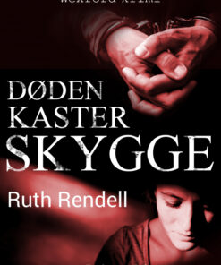 Døden kaster skygge (E-bog)